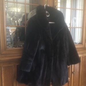 Mink Jacket from Flemington Furs, NJ